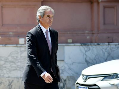 El Gobierno le respondió a Reino Unido tras las declaraciones sobre las Islas Malvinas