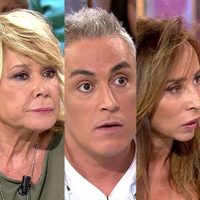 El ascenso de un colaborador de "Sálvame" develó los manejos en Telecinco: no le gustó a nadie
