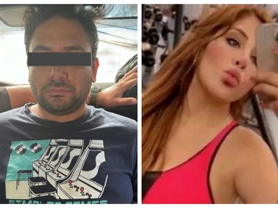 Revelan el móvil del feminicidio de la influencer “Barbie regia”