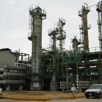 Muere trabajador de Pemex tras incendio en complejo petroquímico de Veracruz