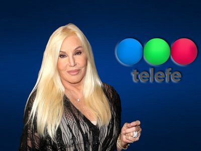 La última decisión de Telefe con Susana Giménez para dar el batacazo en el rating