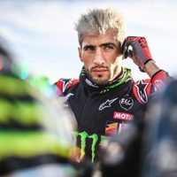 Rally Dakar 2021: importante revelación de Kevin Benavides tras la victoria en la Etapa 5