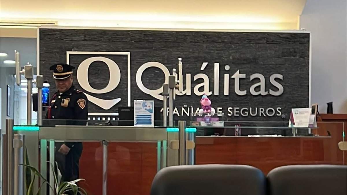 Quálitas. Punto final al conflicto