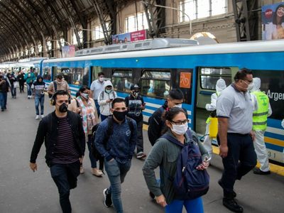Toque de queda y restricciones en el AMBA: una a una, las medidas que rigen desde hoy