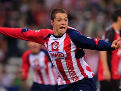 ¿Chicharito regresa a las Chivas? Esto es lo que se sabe