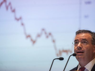 Banxico recorta en 50 puntos base la Tasa de Interés Interbancaria y la deja en 4.50%