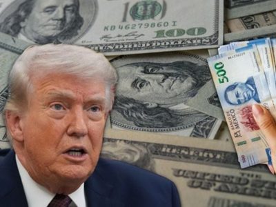 PRECIO del dólar HOY: así cotiza frente al peso mexicano este 10 de mayo de 2026 | TIPO DE CAMBIO