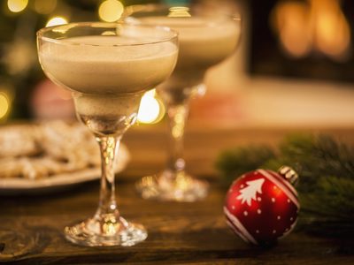 Ponche navideño: disfrutá de lo mejor de esta fecha y prepará la receta más rica para degustar en familia