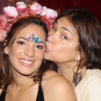 El desgarrador pedido de la hija de Claribel Medina: "No quiere trabajar nunca más de delivery"