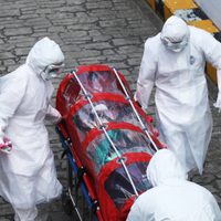 Atención: expertos enseñan qué hacer si una persona fallece por coronavirus