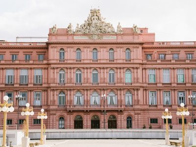 ¿Cuánto dinero recuperan las provincias con la nueva ley de consenso fiscal?