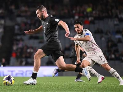 Por qué un futbolista del seleccionado de Nueva Zelanda se convirtió en la figura del Mundial