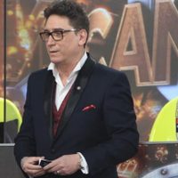 Oscar Mediavilla perdió por completo la paciencia en el Cantando 2020: "Sos un salame"
