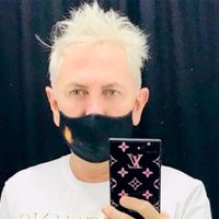 "Dudo que zafe de esto": alarmante video de Daniel Casalnovo con coronavirus
