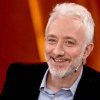 Qué dijo Andy Kusnetzoff sobre la vuelta de "PH, Podemos Hablar"