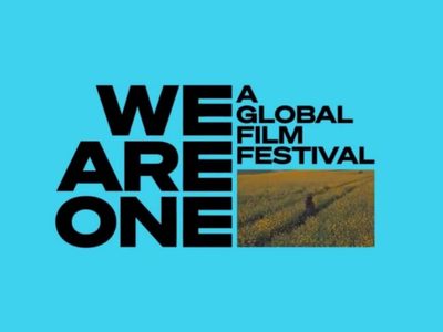 “We are one”: conocé sobre qué trata este festival “online” de cine. ¡Perfecto para la cuarentena!