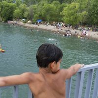 Clima en Neuquén: el calor no cede y promete un miércoles con temperatura máxima de 37 grados
