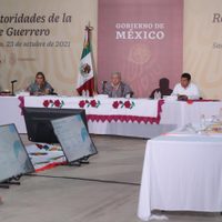 AMLO admite corrupción e inexperiencia con entrega de fertilizantes
