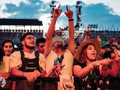 Vive Latino 2025: esto es lo que debes saber para asistir al festival en el Estadio GNP