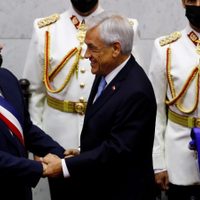 Amnistía Internacional entregó su informe anual sobre Chile: "Piñera deja un legado sombrío”