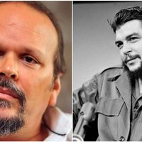Falleció Camilo Guevara March, hijo del Che Guevara