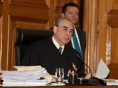 Designan al ministro que analizará impugnaciones contra la 'Ley Bonilla”