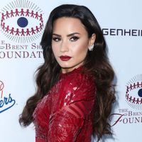 Demi Lovato sorprendió a sus 93 millones de seguidores con su novedoso cambio de look