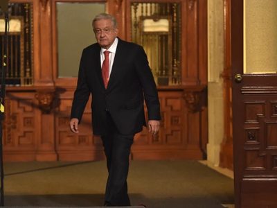 Pago de pensión para adultos mayores cada 15 días, planea AMLO