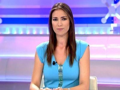 Patricia Pardo rompe en lágrimas en vivo durante El programa de Ana Rosa: "Por tu culpa"