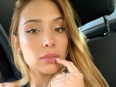 "¿Les gustó?": Luisa Fernanda intrigada por lo que piensan sus fans. ¿Pasó la prueba?