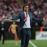 Las sorprendentes declaraciones de Matías Almeyda sobre el fútbol mexicano