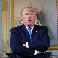 Trump: No necesitamos a México, ellos nos necesitan