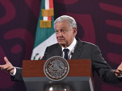 AMLO admite que faltó más diálogo y atención para evitar la extinción de Notimex