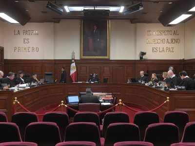 Ministros de la SCJN propondrán desechar amparos de Elektra para no pagar 34 mil millones de pesos