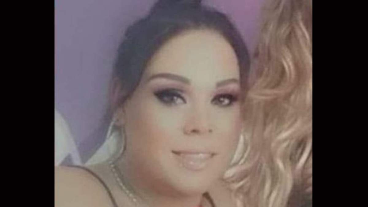 La víctima fue identificada como Sarahí Atenea