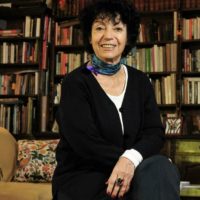 Luisa Valenzuela, primera escritora en obtener el Premio Carlos Fuentes