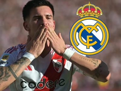 River no quiere perderlo rápido: los diferentes escenarios de la venta de Mastantuono a Real Madrid