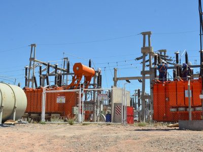 EPEN hará un corte de energía programado en el norte neuquino