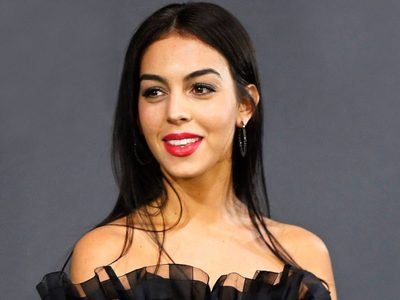 ¡Duro momento! Georgina Rodríguez canceló su agenda por triste situación con Cristiano. ¿Qué pasó?