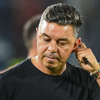 "No encuentra la manera"; jugó en River con Gallardo y criticó el presente del equipo