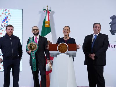 Estos fueron los principales temas de la conferencia de Sheinbaum del 29 de noviembre (Video)