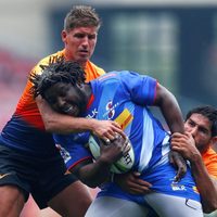 Dura derrota de Jaguares ante Stormers