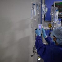 La Secretaría de Salud emite aviso epidemiológico sobre la viruela del mono