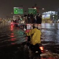 Lluvias superan esfuerzos del gobierno de la CDMX; afectaciones colapsan 13 alcaldías
