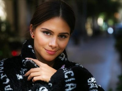 ¡Qué pasó! Greeicy Rendón anunció que no continuará con la música. ¿Por qué?