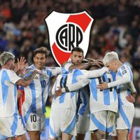 “Nunca se sabe”: el campeón del mundo que juega con la posibilidad de llegar a River