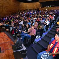 Universitarios apoyan en revisión de más de mil 700 viviendas afectadas por los sismos