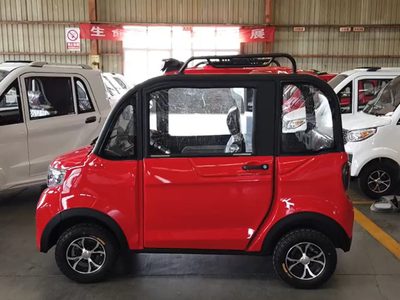 En pocos pasos: el auto eléctrico que viene en caja y podés armarlo vos mismo