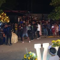 Coronavirus: dispersan fiesta de XV años con más de 500 personas en Acapulco