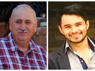 Hallan muertos en Zacatecas a empresario ganadero y a su trabajador secuestrados en Jalisco